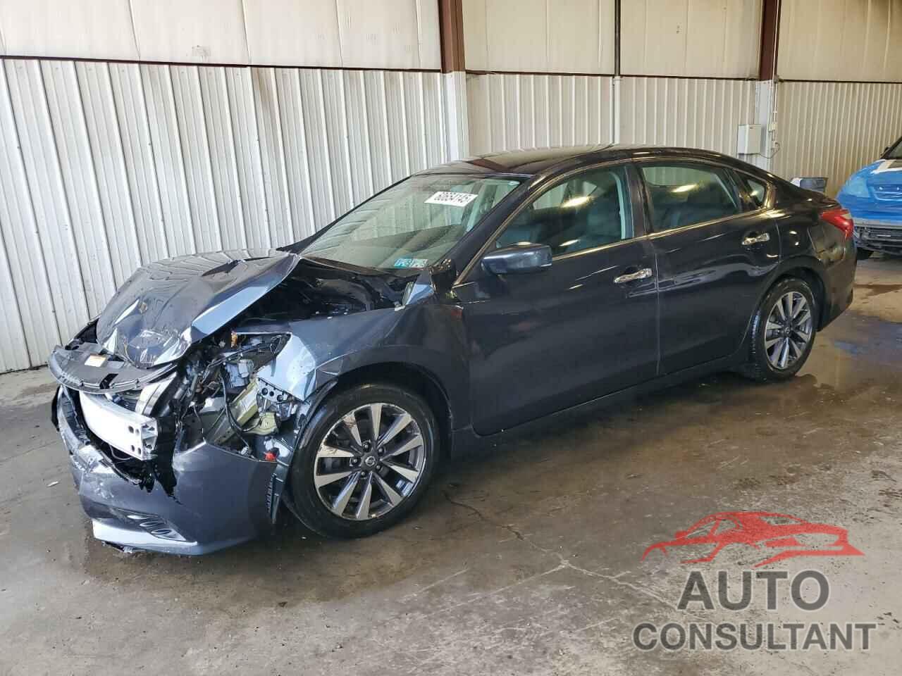 NISSAN ALTIMA 2017 - 1N4AL3APXHC114743