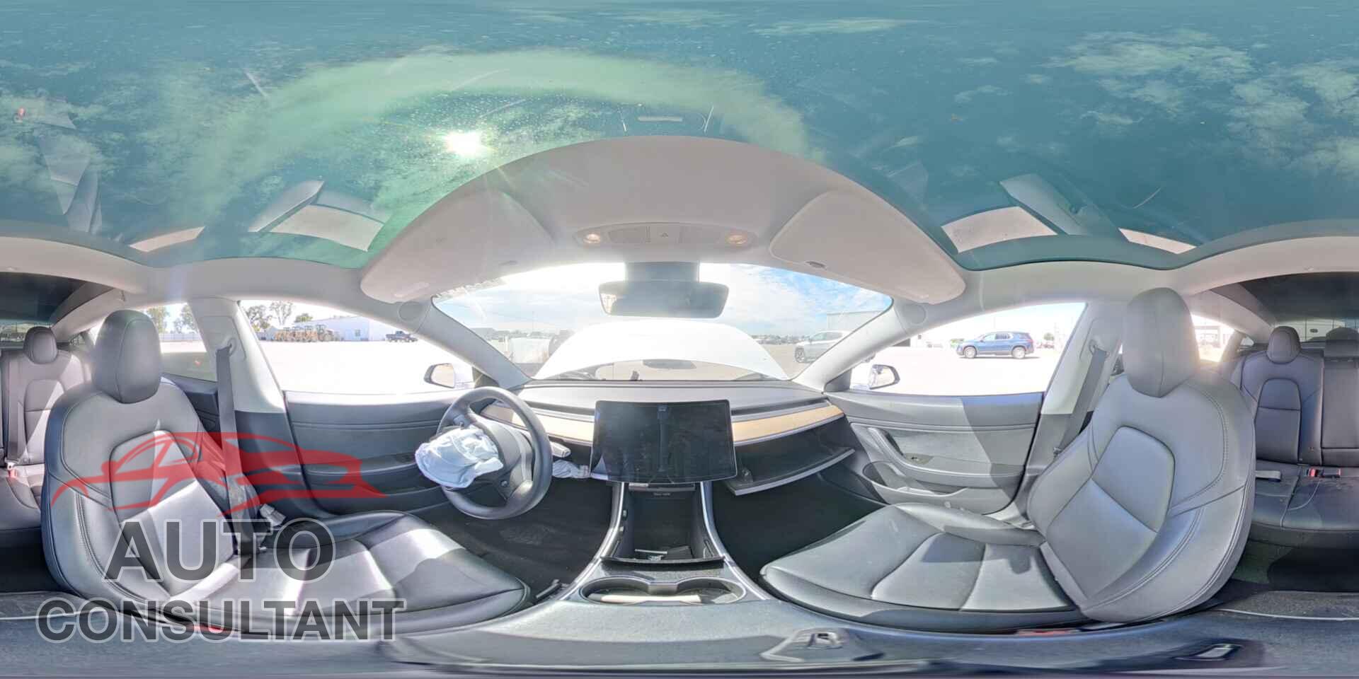 TESLA MODEL 3 2019 - 5YJ3E1EA1KF446524
