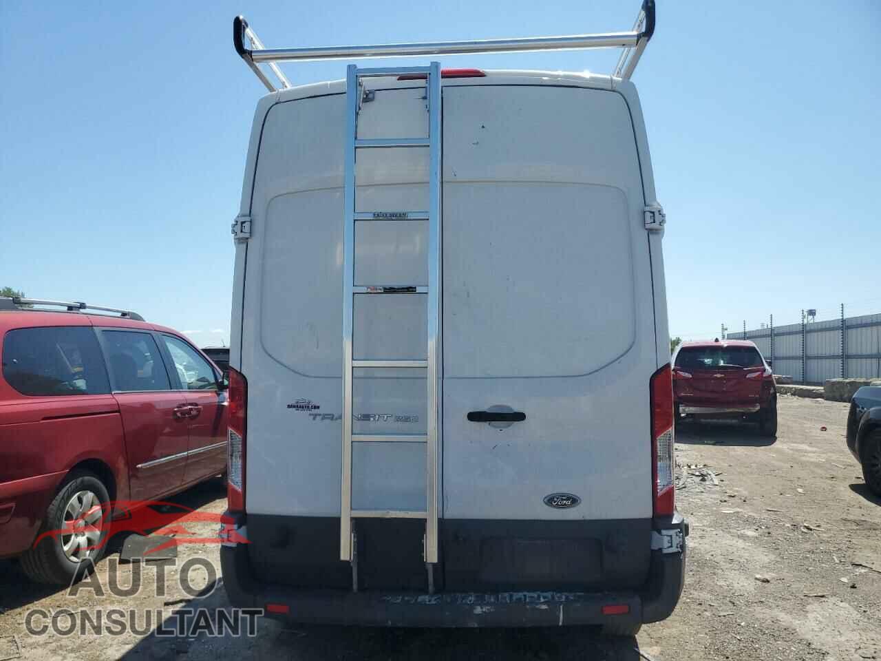 FORD TRANSIT 2017 - 1FTYR2XM7HKA74996