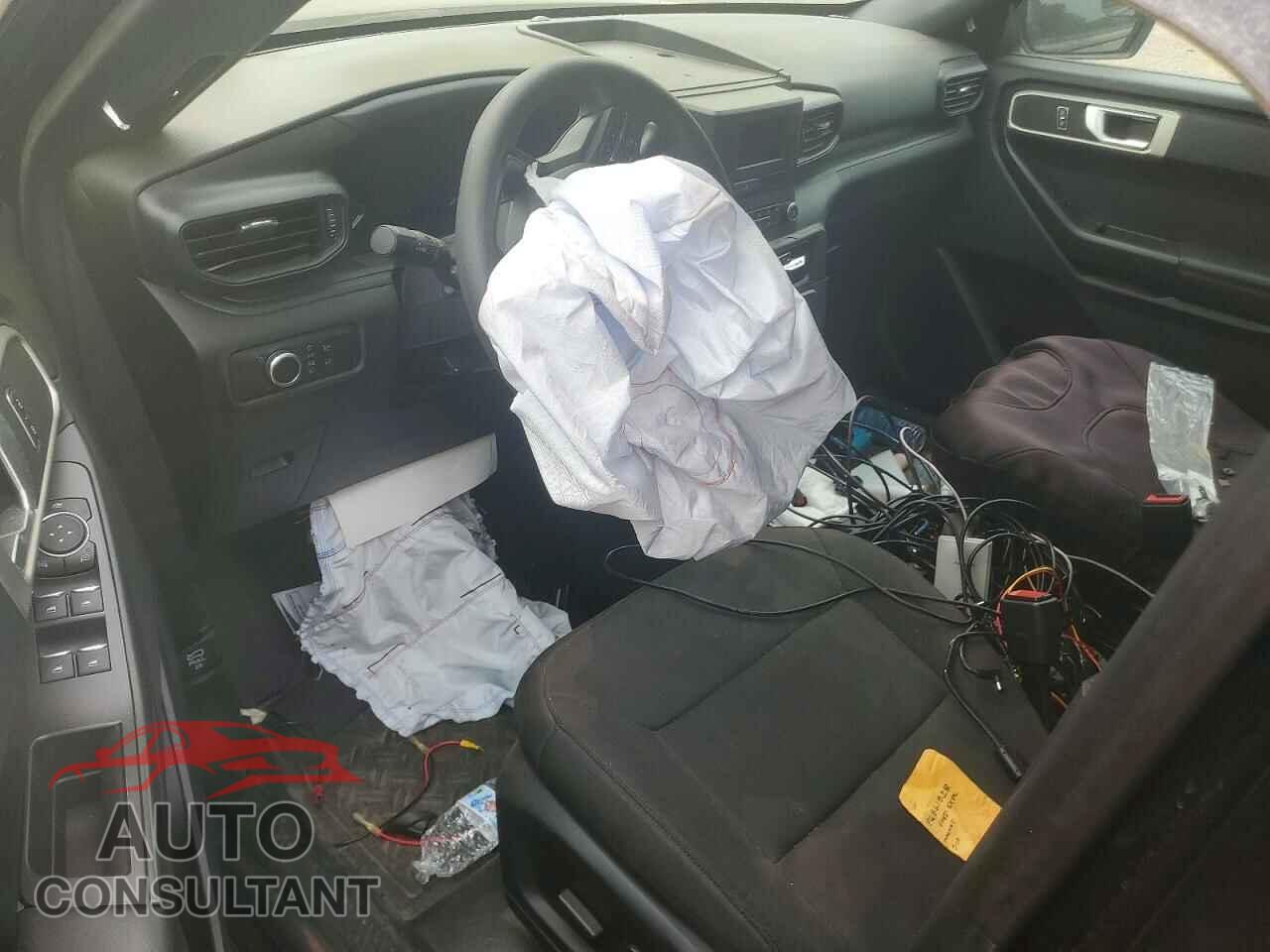 FORD EXPLORER 2023 - 1FM5K8AB7PGB61828