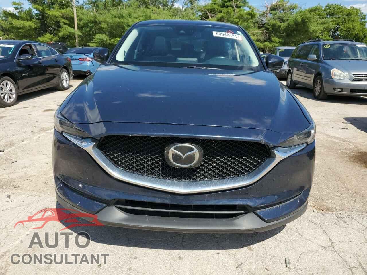 MAZDA CX-5 2020 - JM3KFBDM3L1800197
