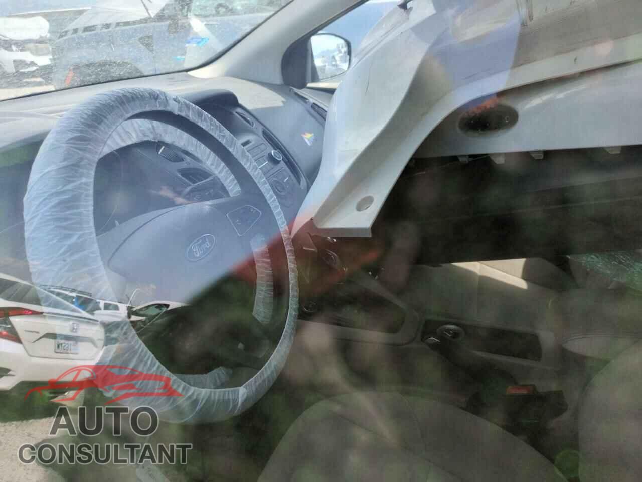 FORD FOCUS 2015 - 1FADP3K22FL203899