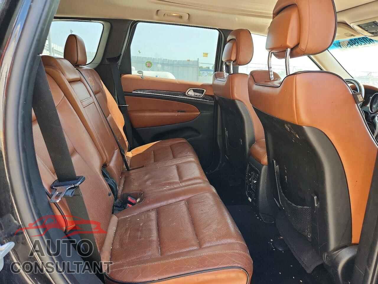 JEEP CHEROKEE 2013 - 1C4RJFCG2DC654518