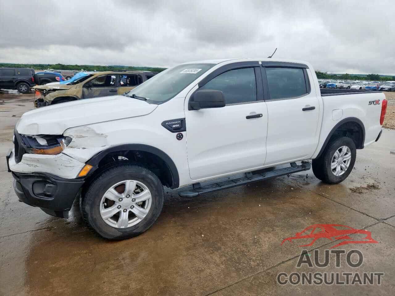 FORD RANGER 2019 - 1FTER4EHXKLA54814