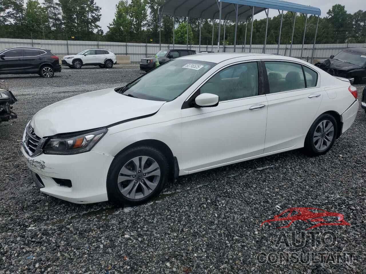 HONDA ACCORD 2015 - 1HGCR2F36FA195641