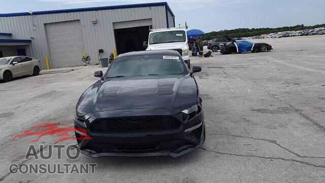FORD MUSTANG 2021 - 1FA6P8TH2M5113260