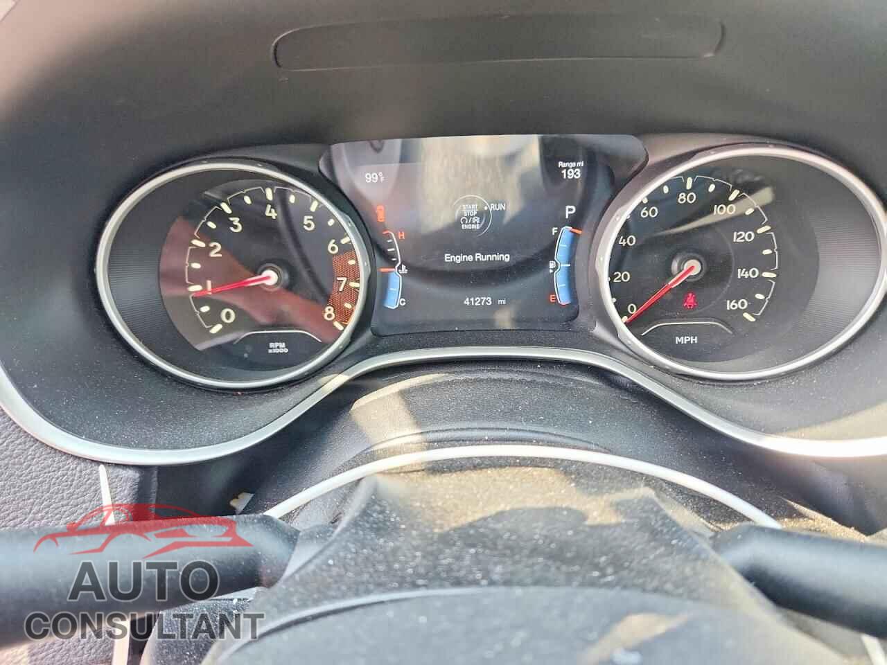 JEEP COMPASS 2021 - 3C4NJDCB0MT512907