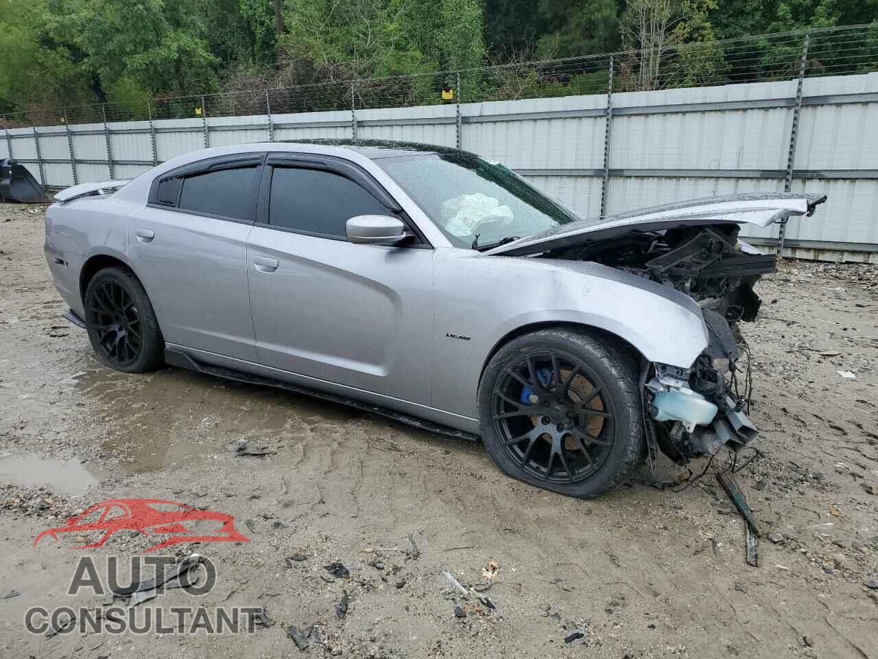 DODGE CHARGER 2014 - 2C3CDXCT3EH350228