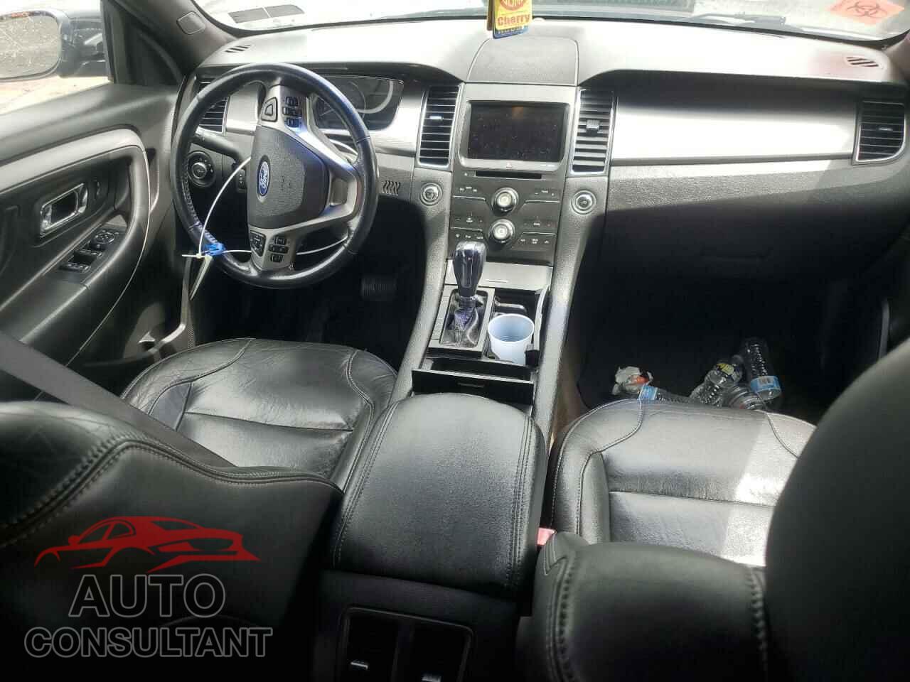 FORD TAURUS 2013 - 1FAHP2E93DG189070