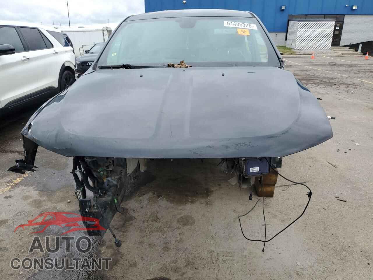 DODGE DURANGO 2016 - 1C4RDJDG0GC403199
