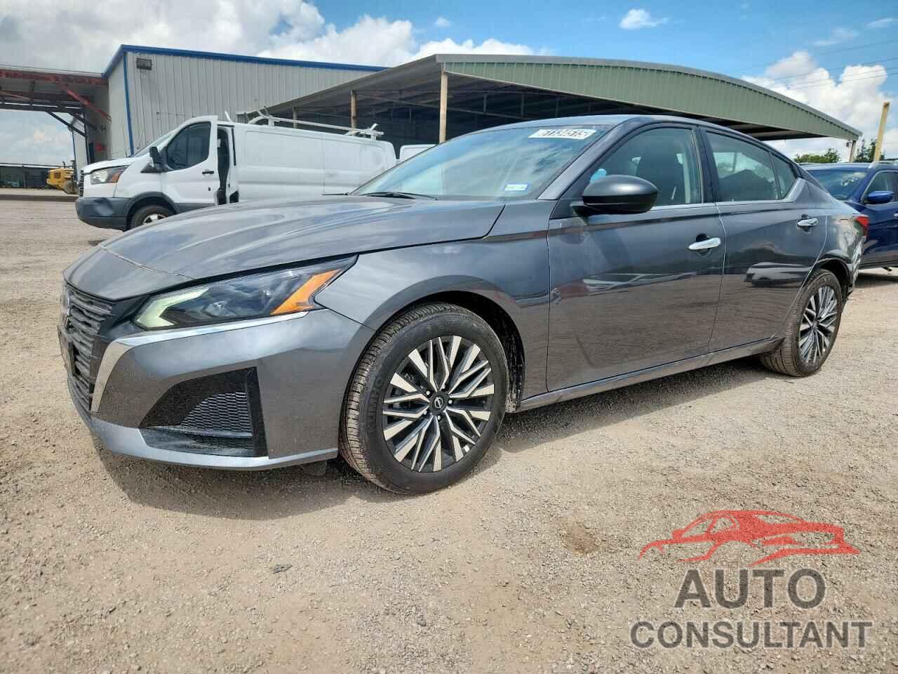 NISSAN ALTIMA 2025 - 1N4BL4DV0SN396049
