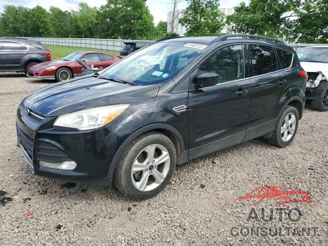 FORD ESCAPE 2014 - 1FMCU9GXXEUE19204