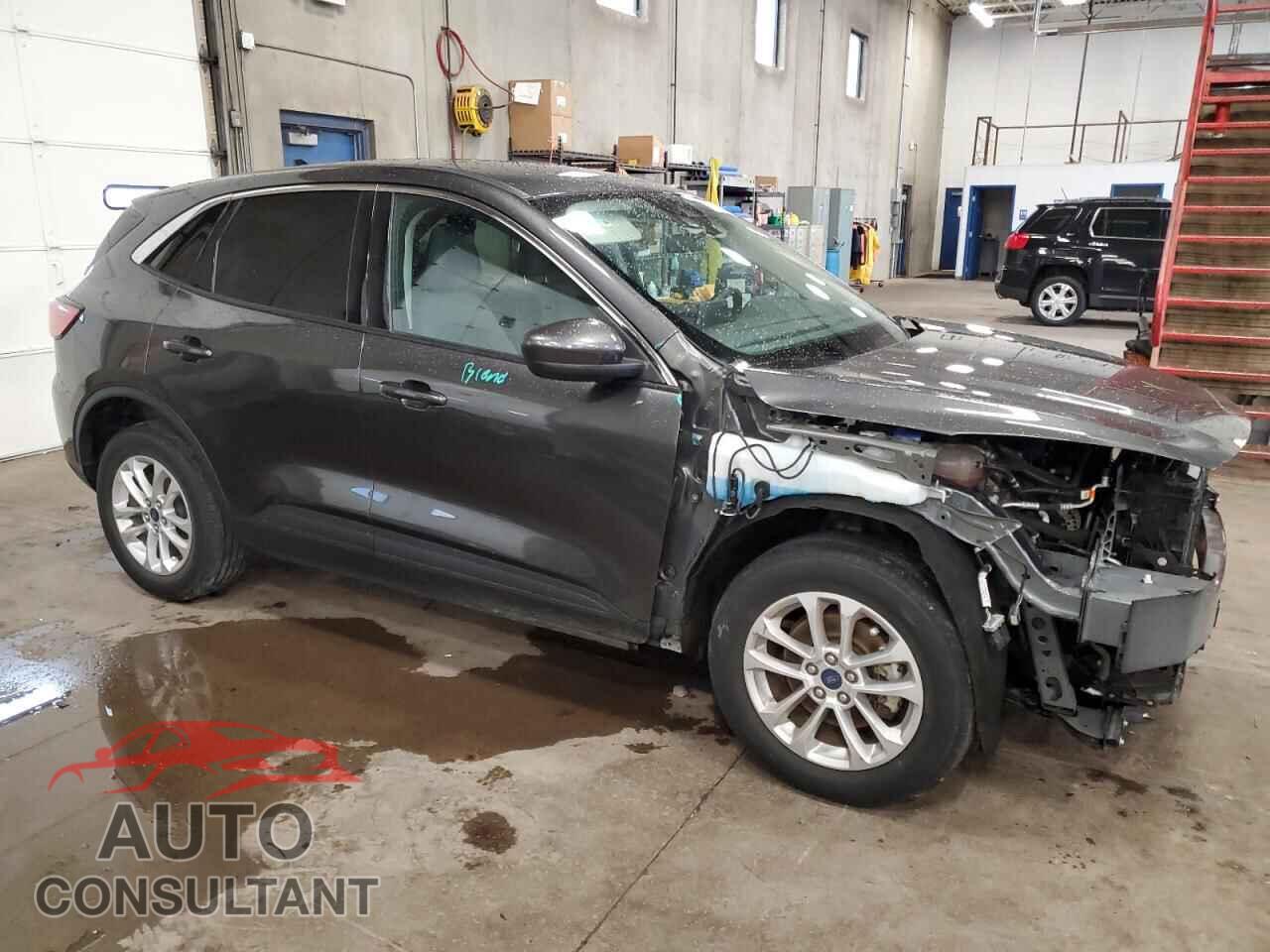 FORD ESCAPE 2020 - 1FMCU9G64LUA35004