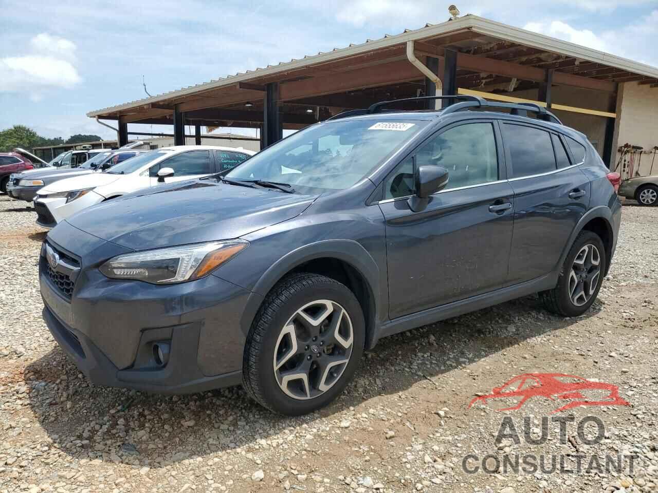 SUBARU CROSSTREK 2019 - JF2GTANCXKH365757