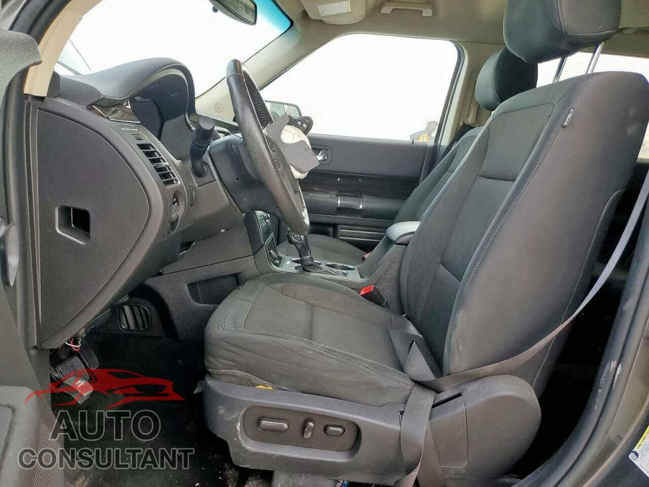 FORD FLEX 2017 - 2FMGK5C85HBA05739
