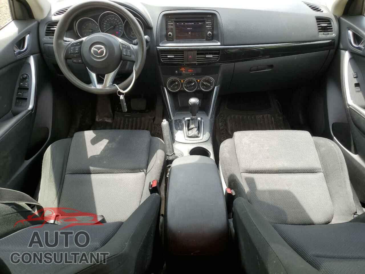 MAZDA CX-5 2014 - JM3KE2BE2E0428598