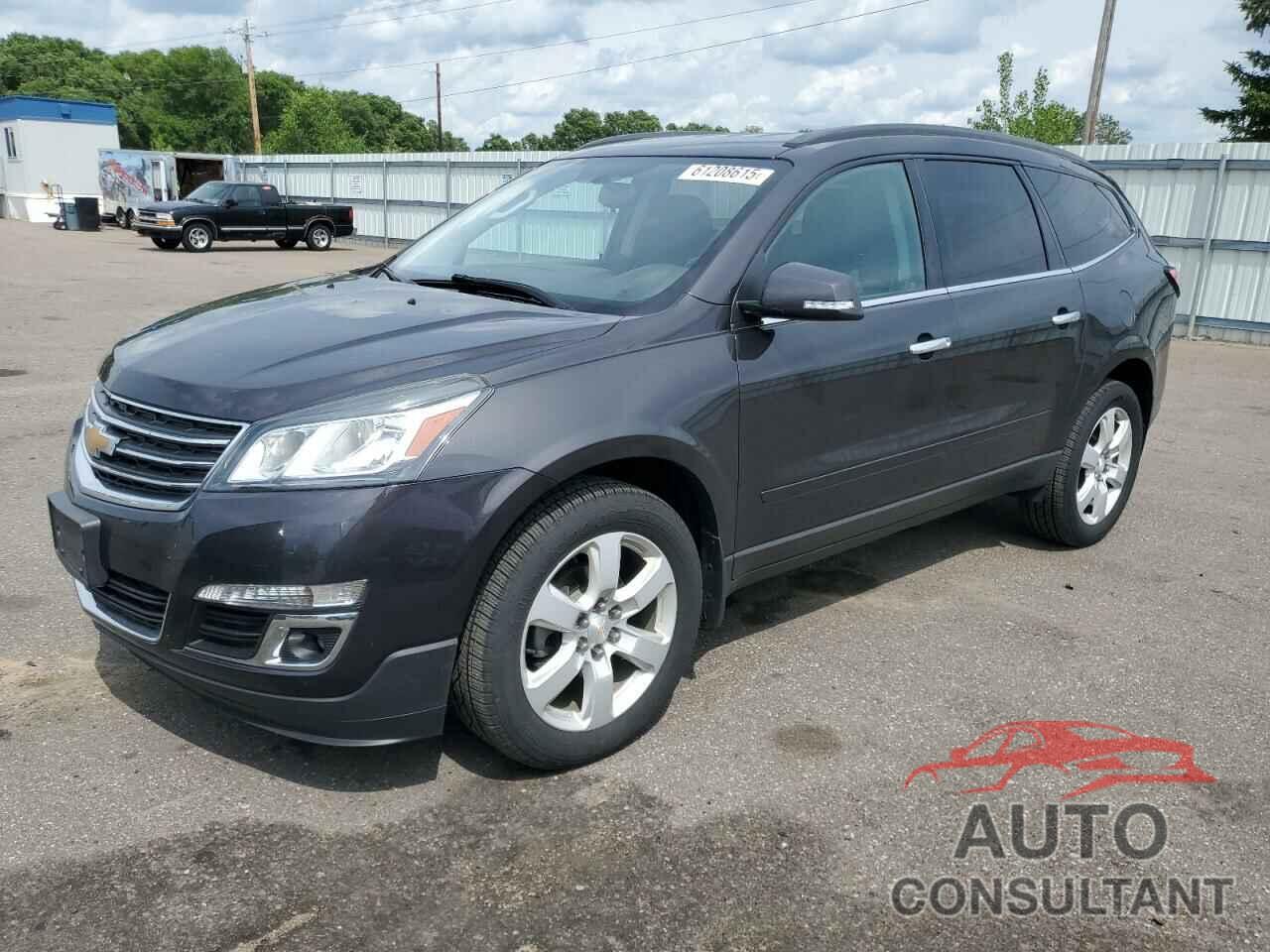 CHEVROLET TRAVERSE 2016 - 1GNKVGKD0GJ106723