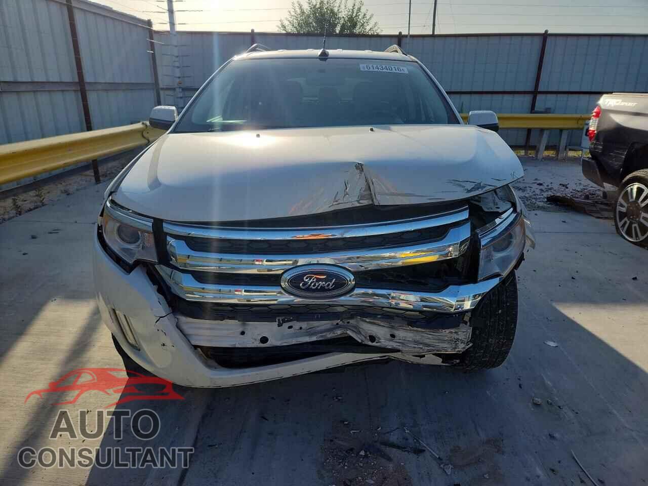 FORD EDGE 2011 - 2FMDK3JC7BBB27119