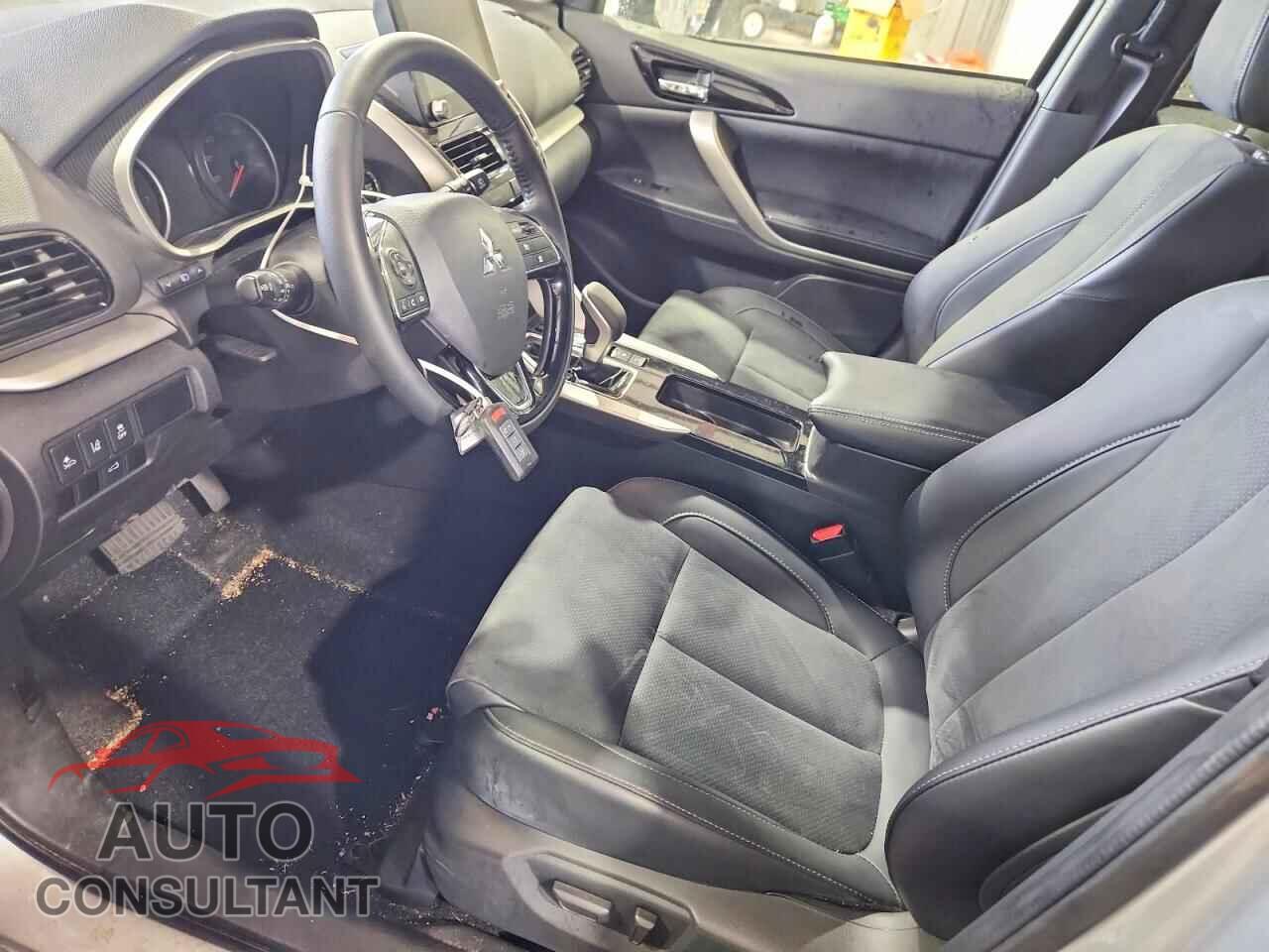 MITSUBISHI ECLIPSE 2026 - JA4ATWAA7TZ013716