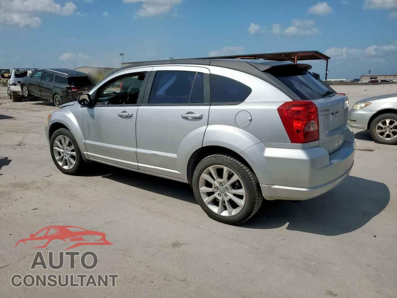 DODGE CALIBER 2011 - 1B3CB5HA7BD104788