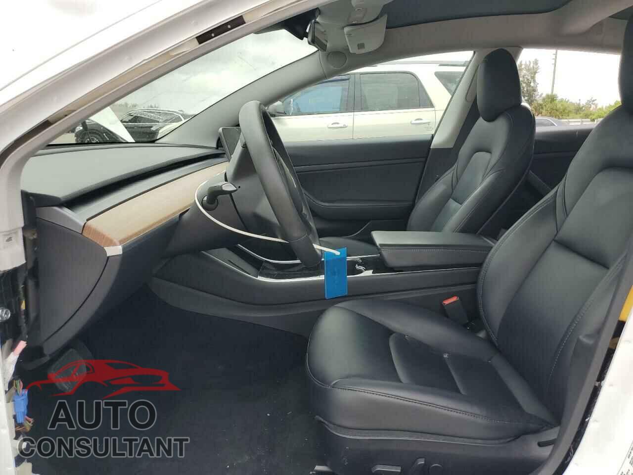 TESLA MODEL 3 2020 - 5YJ3E1EA0LF792677