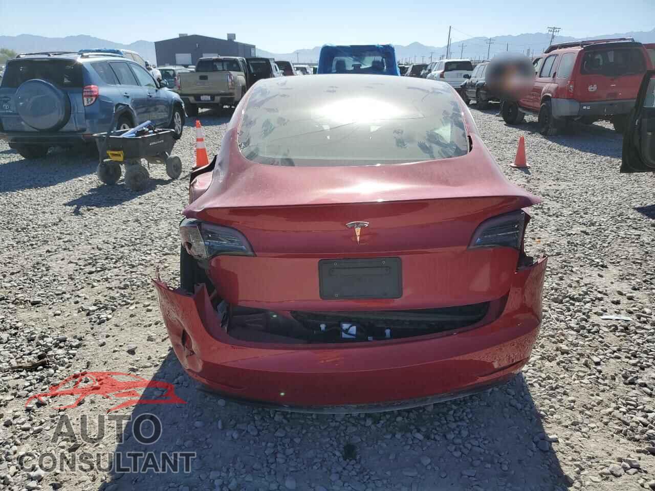 TESLA MODEL 3 2023 - 5YJ3E1EA1PF560868