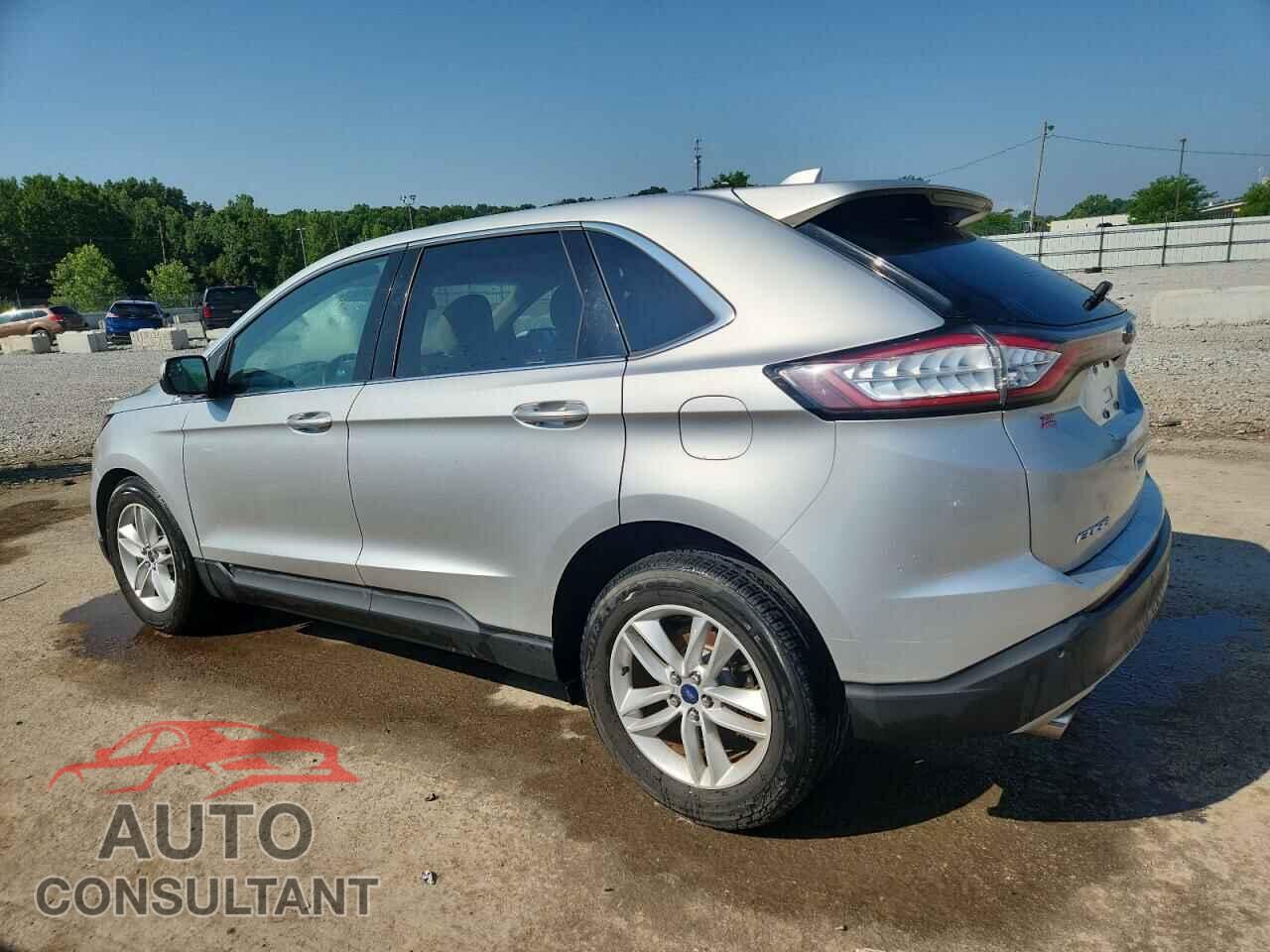 FORD EDGE 2015 - 2FMTK4J82FBB16855