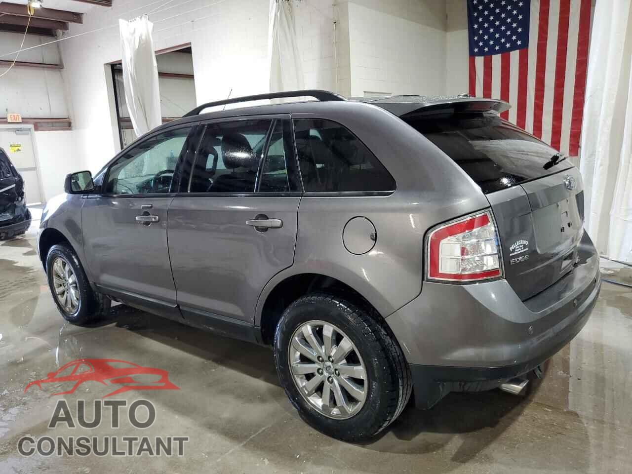 FORD EDGE 2010 - 2FMDK4JC7ABA97057