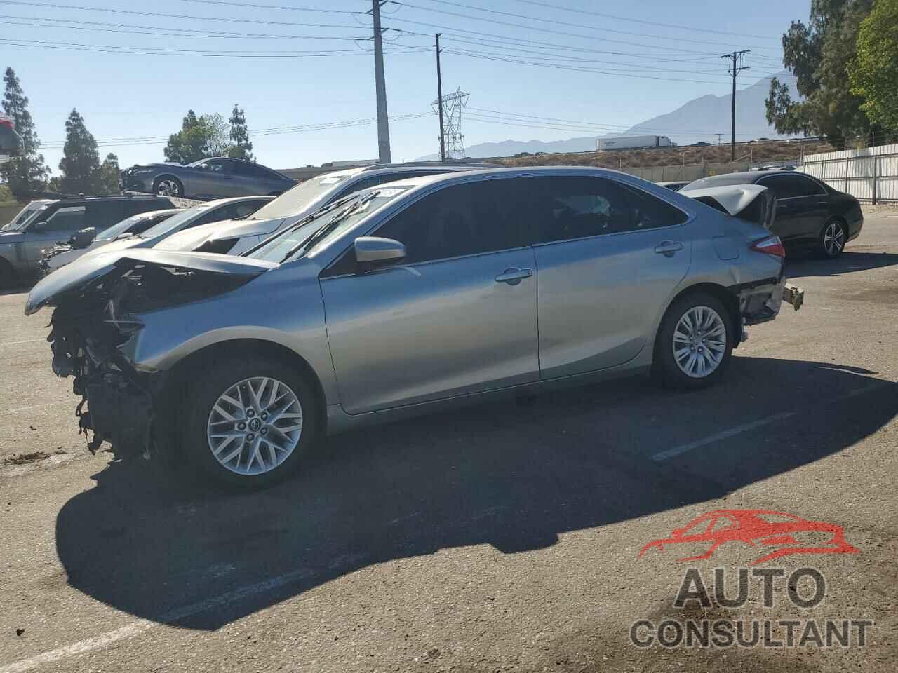 TOYOTA CAMRY 2016 - 4T1BF1FK6GU226158