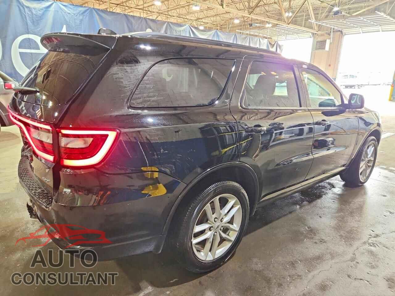 DODGE DURANGO 2026 - 1C4RDJDG9TC246718
