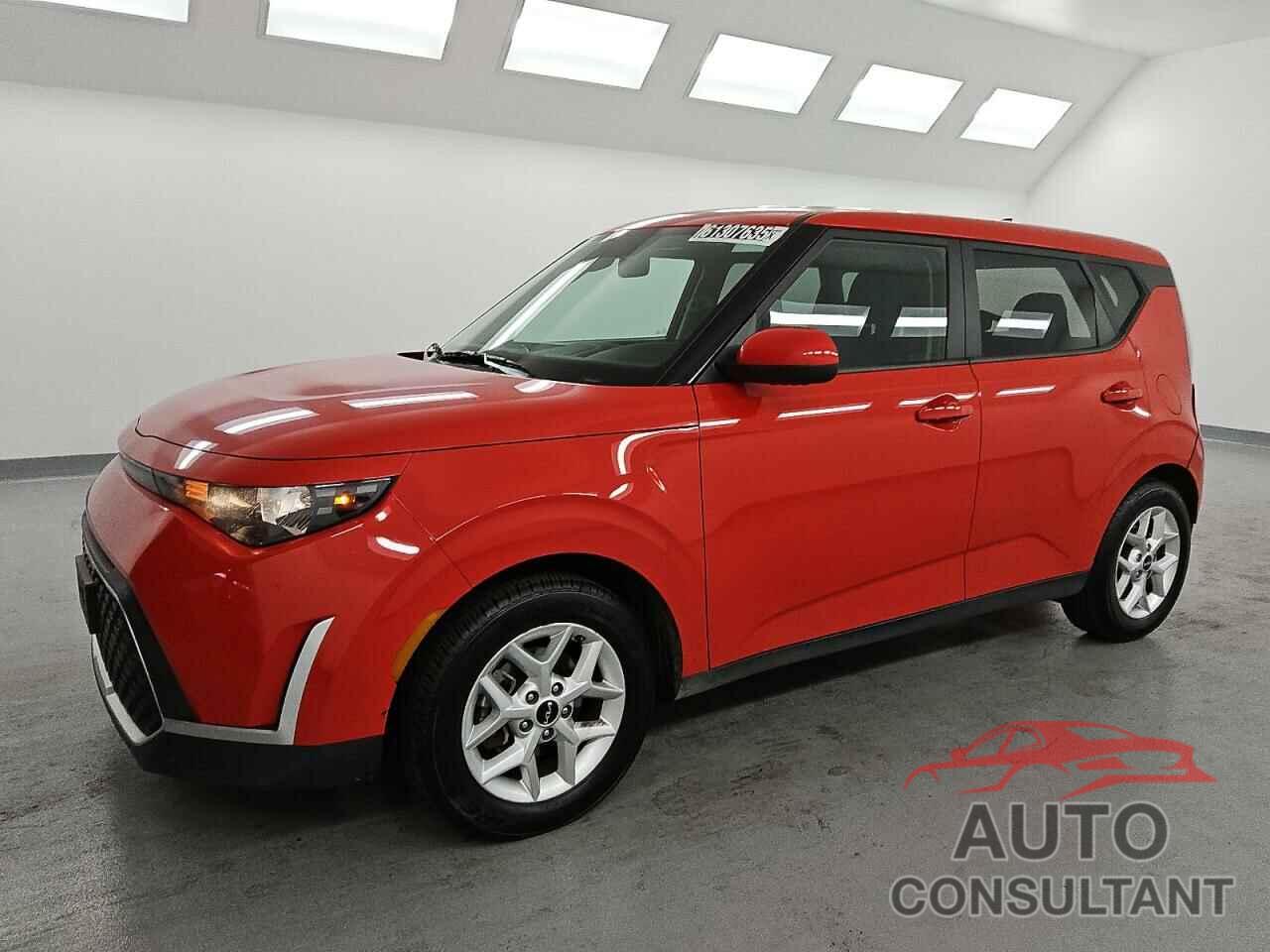 KIA SOUL 2023 - KNDJ23AU0P7206745