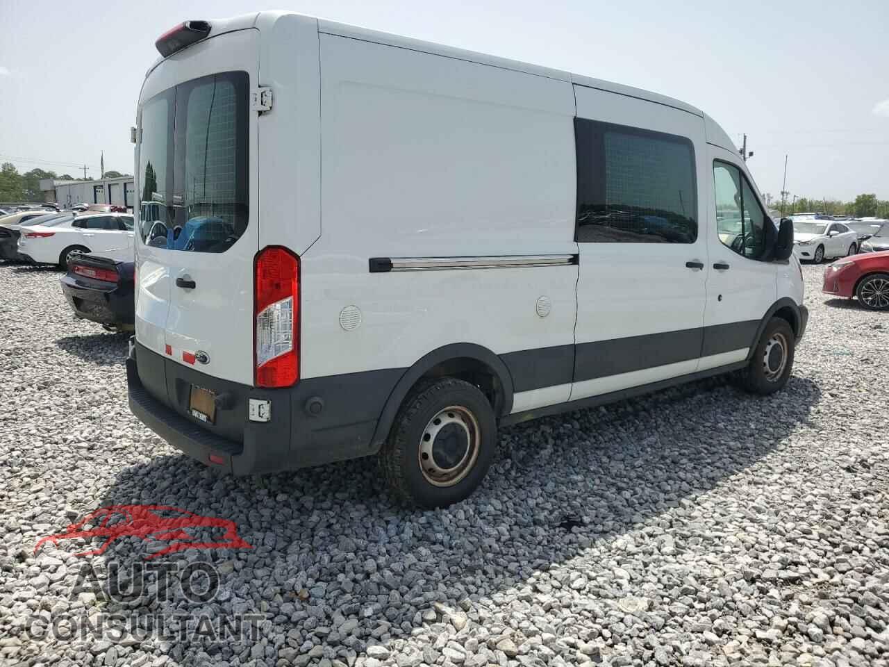 FORD TRANSIT 2019 - 1FTBW2CM3KKB28192