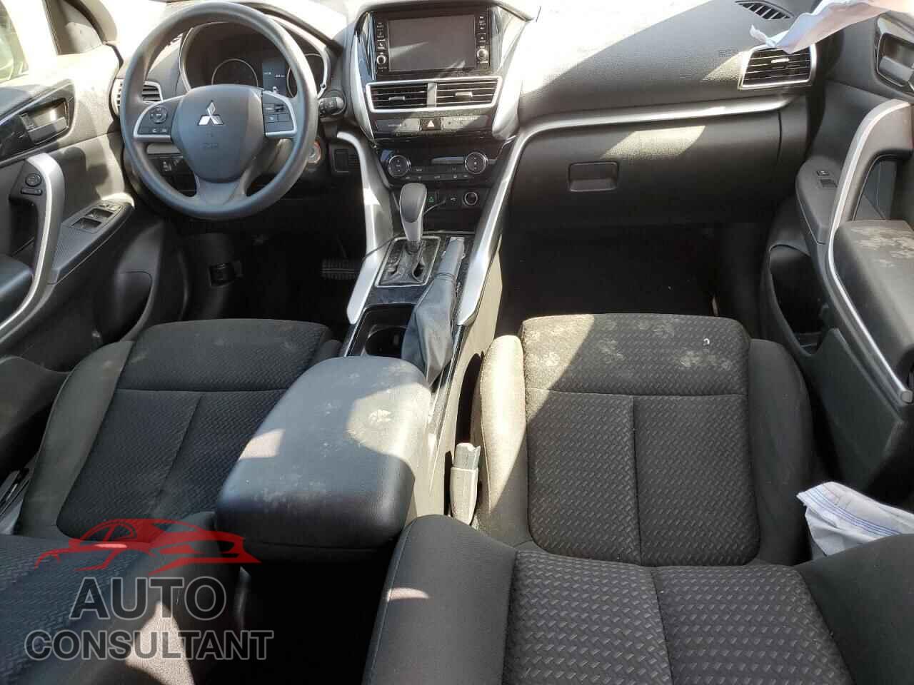 MITSUBISHI ECLIPSE 2020 - JA4AT3AA5LZ013163