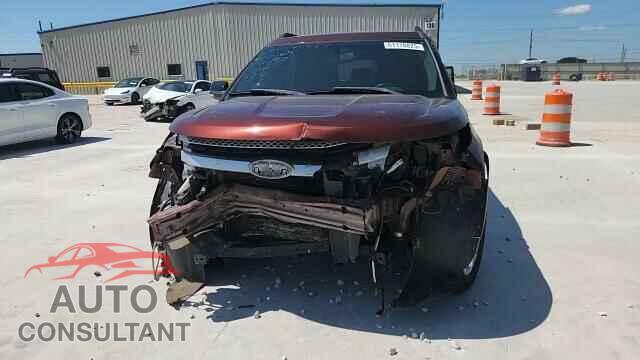 FORD EXPLORER 2015 - 1FM5K7D84FGB24020