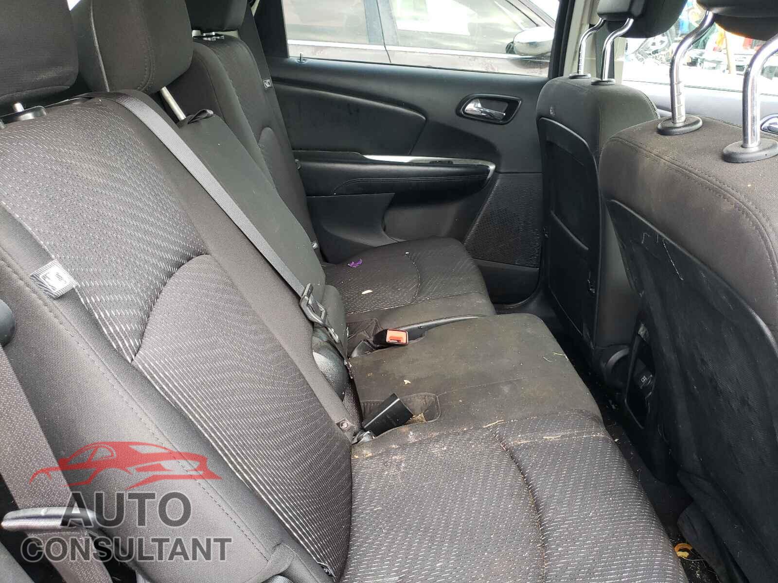 DODGE JOURNEY 2016 - 3C4PDCBBXGT181074