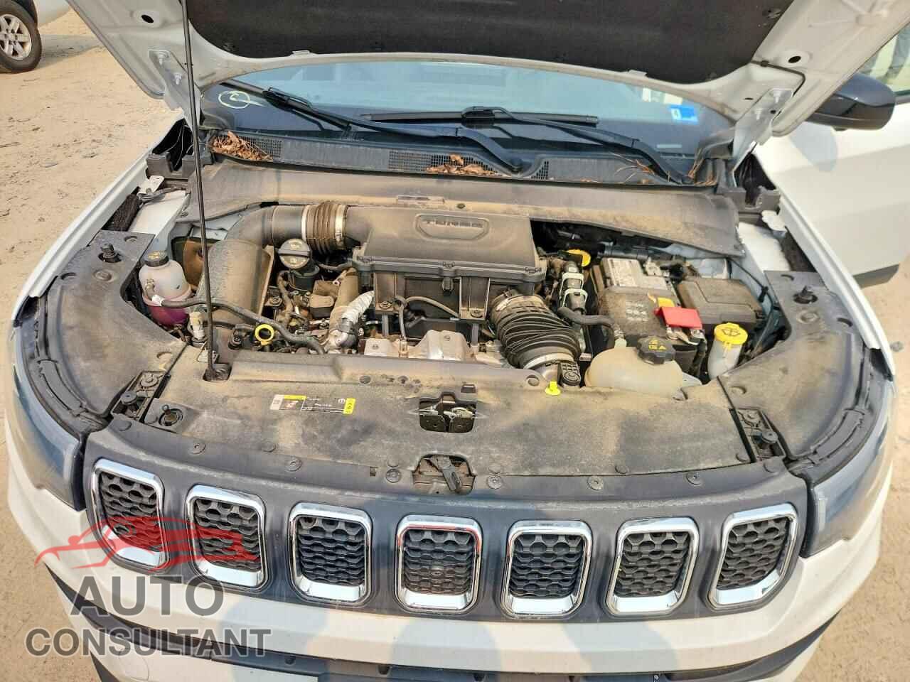 JEEP COMPASS 2023 - 3C4NJDBN5PT501630