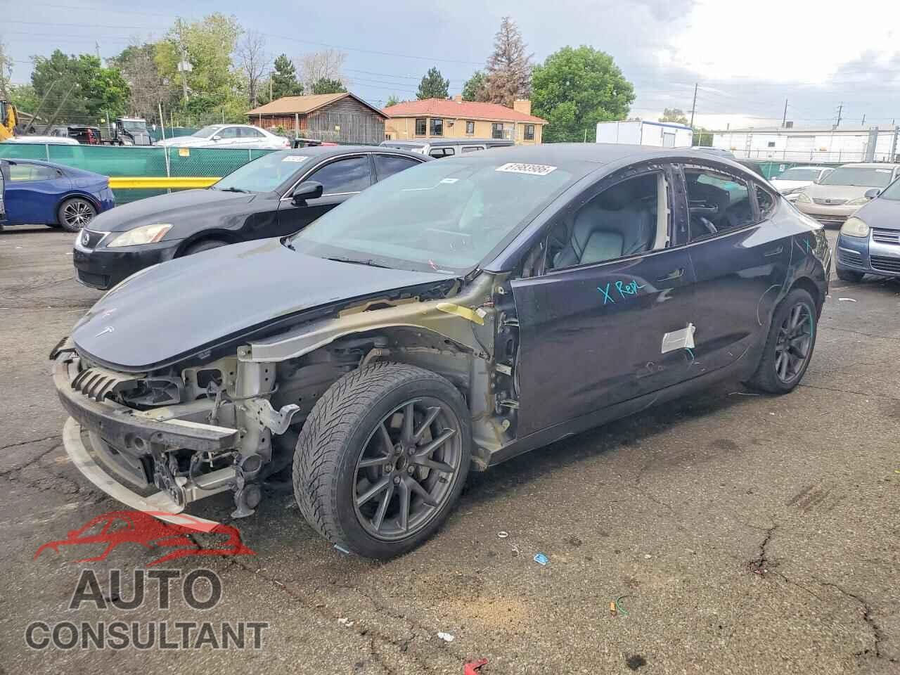 TESLA MODEL 3 2023 - 5YJ3E1EA5PF394015