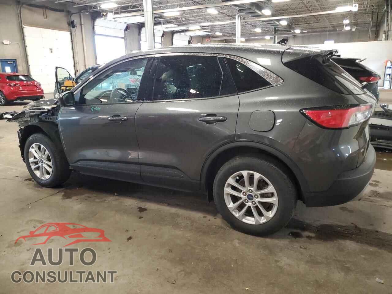 FORD ESCAPE 2020 - 1FMCU9G64LUA35004