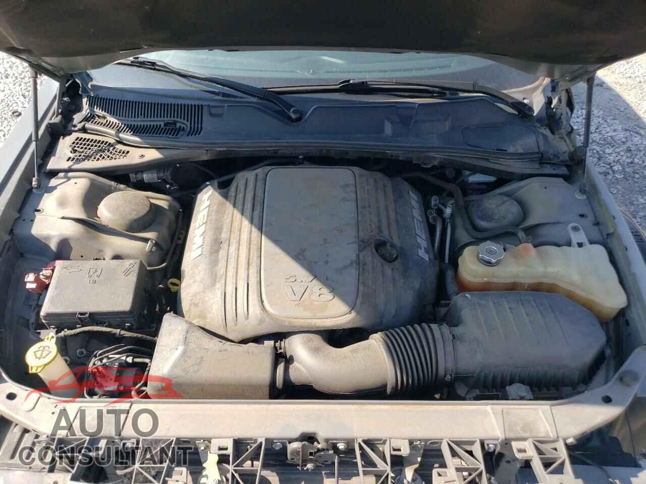 DODGE CHALLENGER 2018 - 2C3CDZBT2JH120252