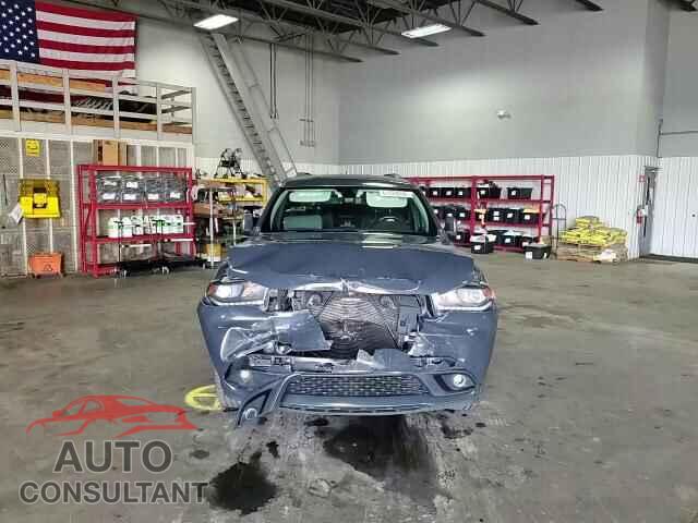 DODGE DURANGO 2018 - 1C4RDJDG4JC330703