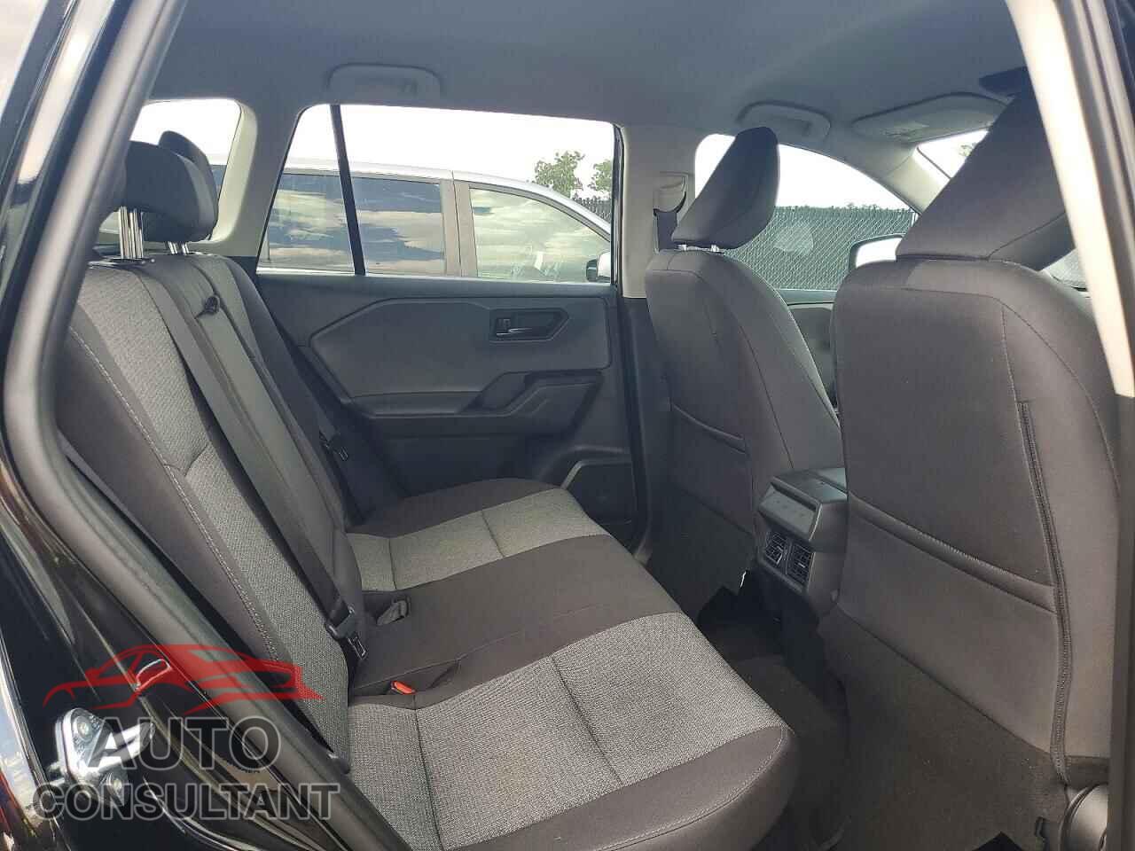 TOYOTA RAV4 2026 - 2T36DRBV9TC008269
