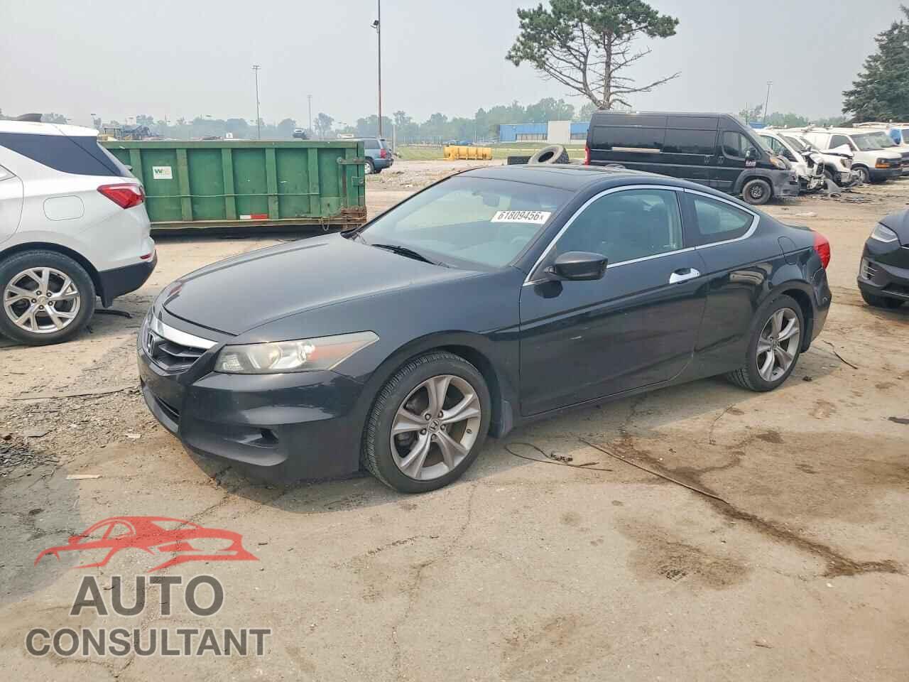 HONDA ACCORD 2012 - 1HGCS2B86CA008223