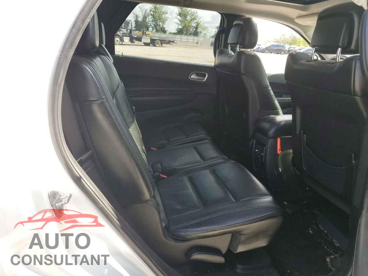 DODGE DURANGO 2018 - 1C4RDHEG4JC213257
