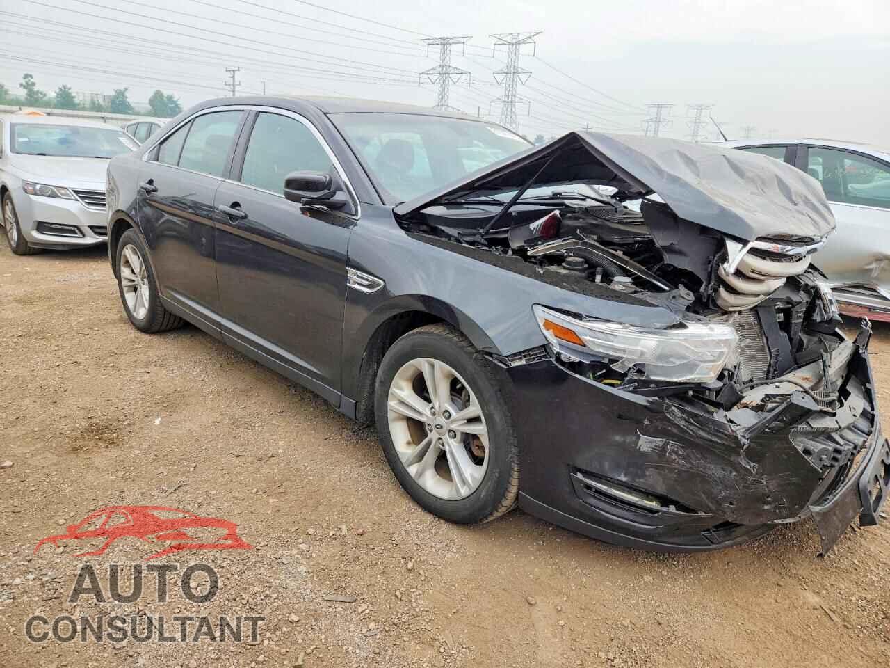 FORD TAURUS 2014 - 1FAHP2E85EG144091