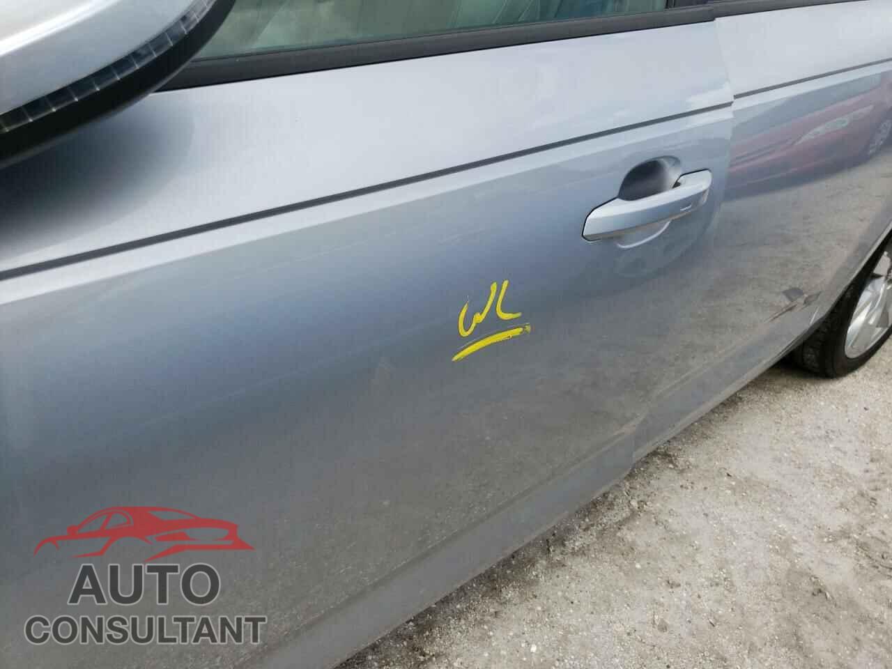 AUDI A4 2017 - WAUGMAF47HA152962