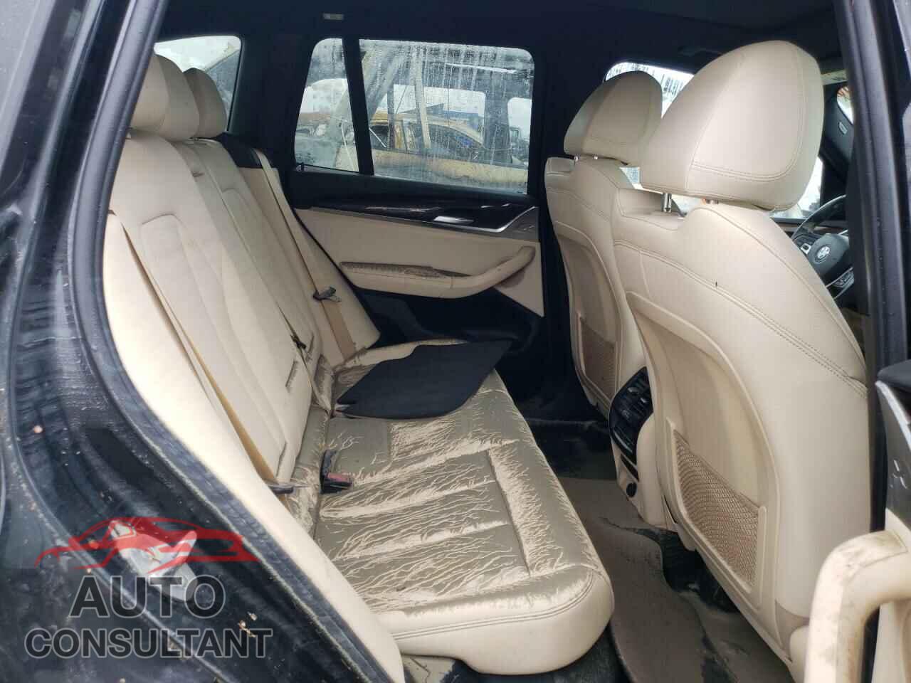 BMW X3 2019 - 5UXTR9C51KLD97221