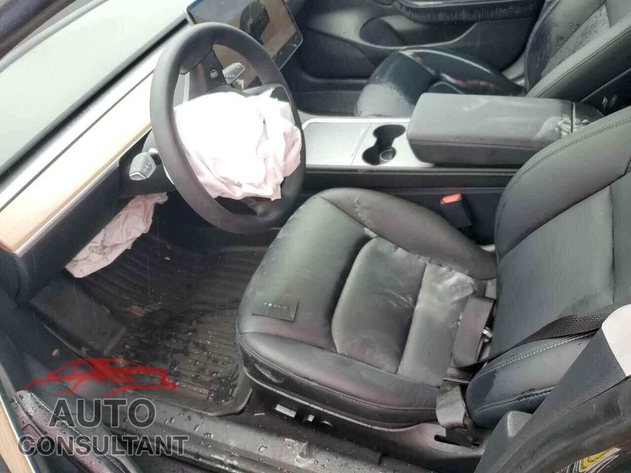 TESLA MODEL 3 2023 - 5YJ3E1EA1PF673137