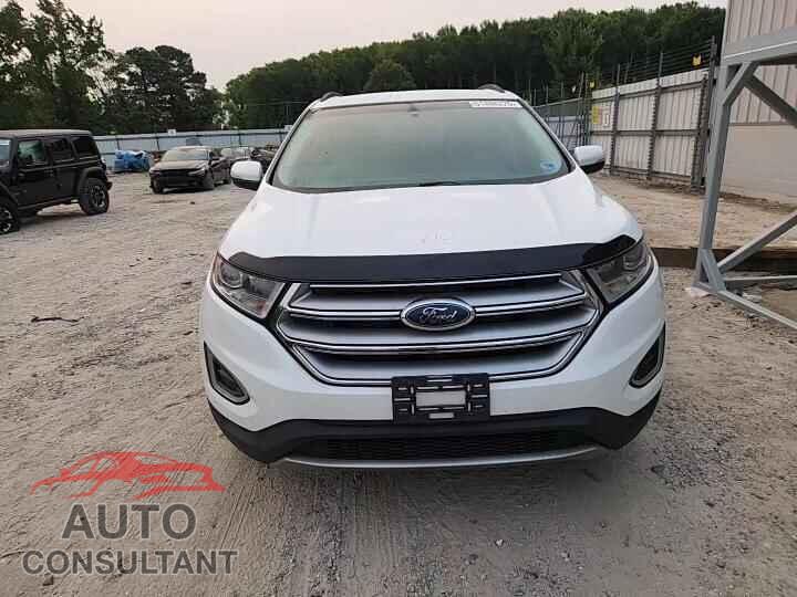 FORD EDGE 2015 - 2FMTK3J97FBC05730