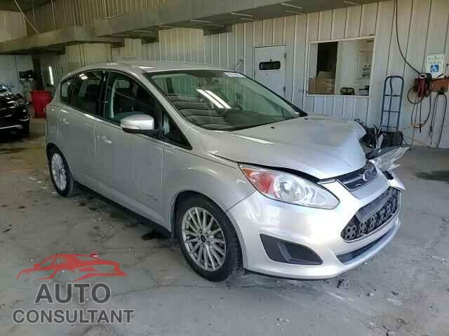 FORD CMAX 2016 - 1FADP5AU1GL120223