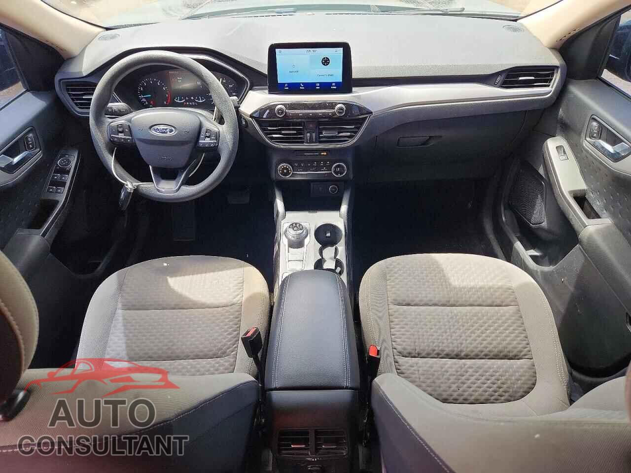 FORD ESCAPE 2020 - 1FMCU9G64LUA34080